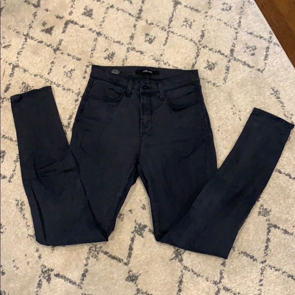 J Brand skinny jeans